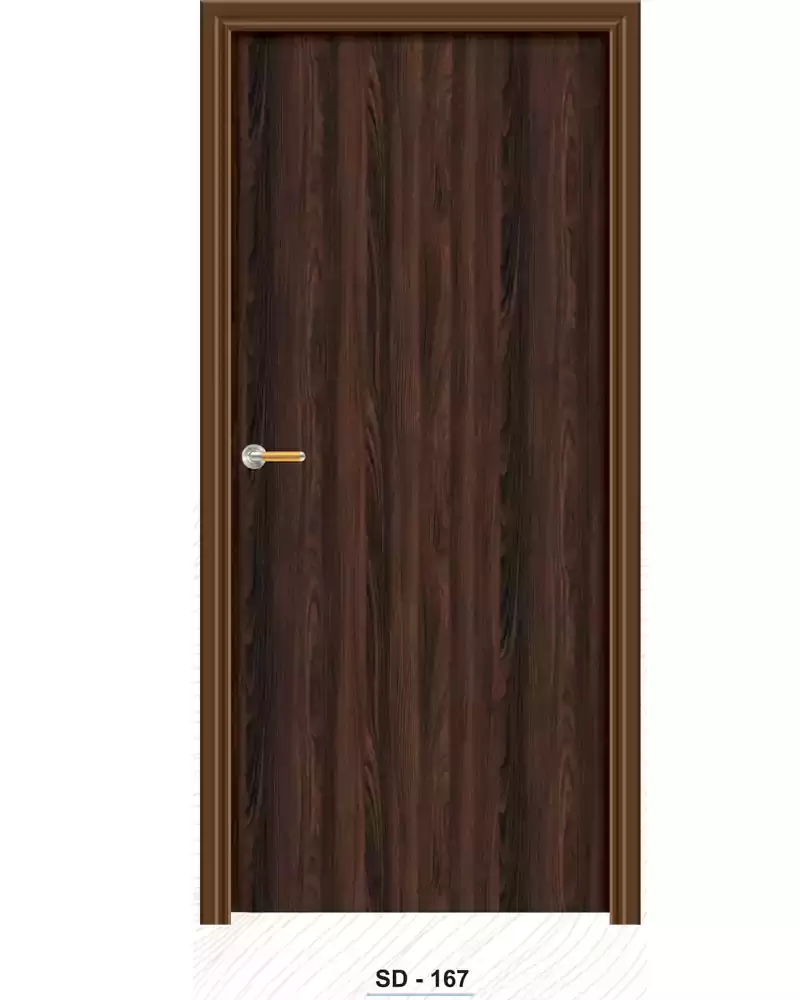 Sky Flush Doors